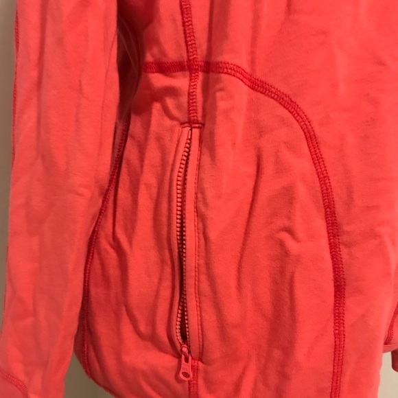 Talbots Quarter Zip - Picture 4 of 6